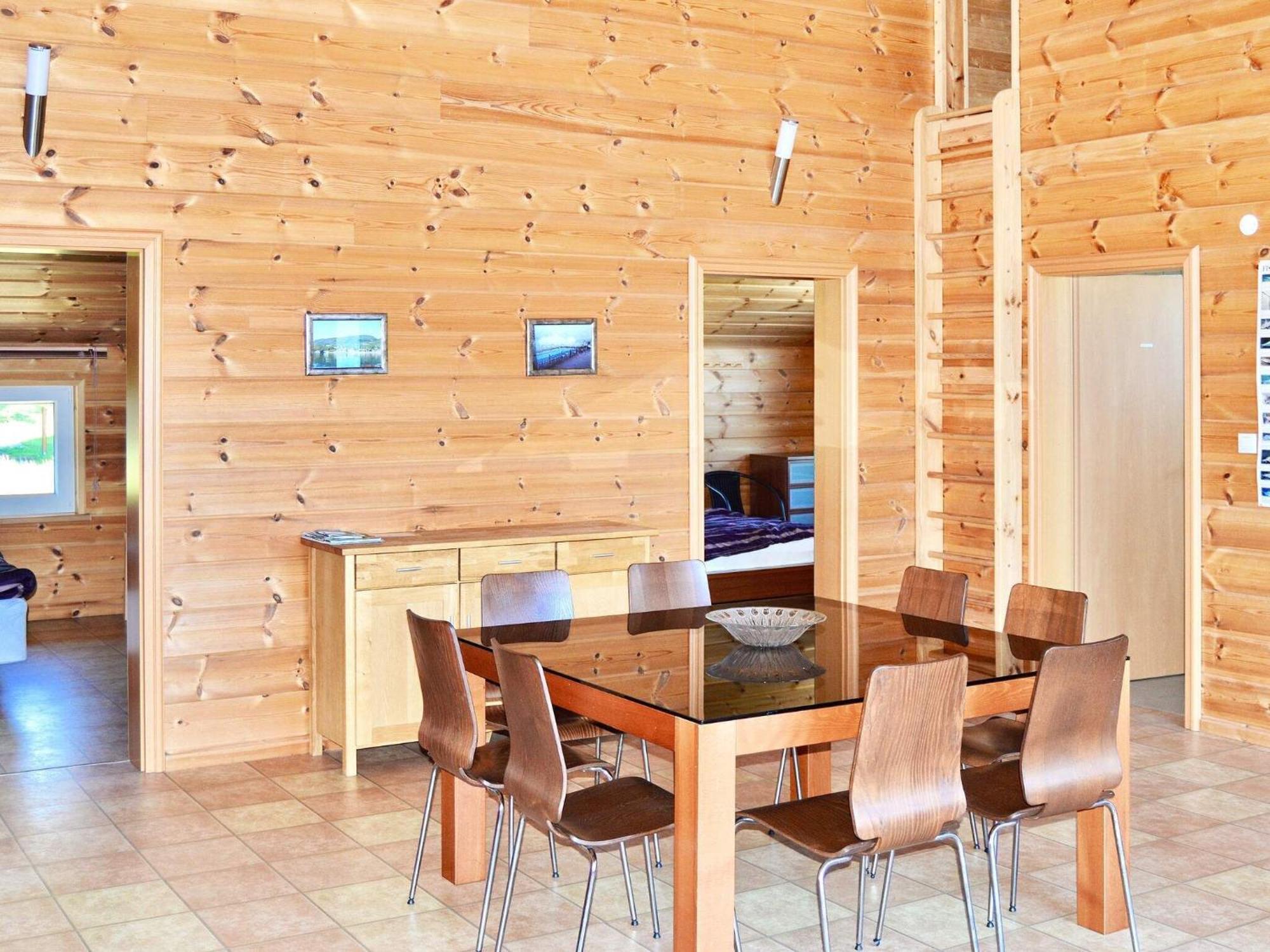 Holiday Home Høvik II Rød Eksteriør bilde
